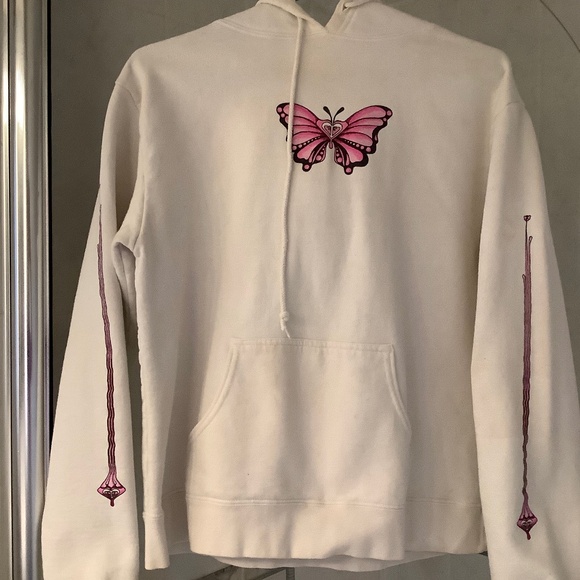 Hoodie - Picture 1 of 6